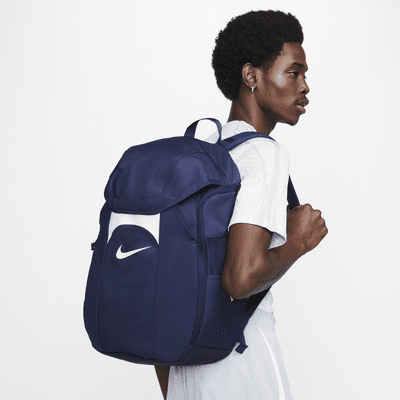 Nike club team backpack swoosh hotsell